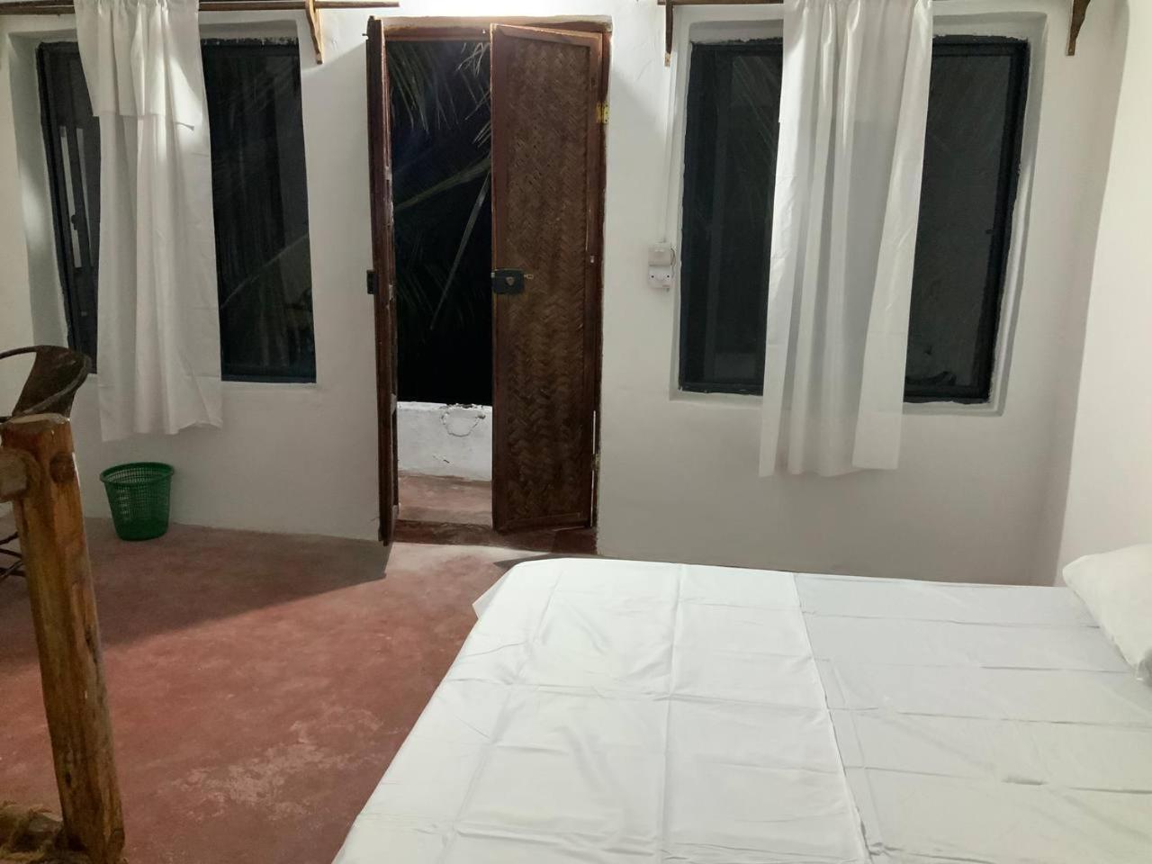 Barefeet Gasthuis Jambiani (Zanzibar)