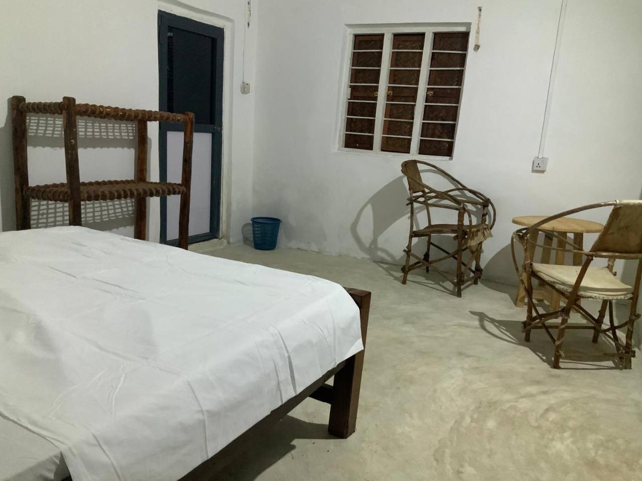 Barefeet * Jambiani (Zanzibar)