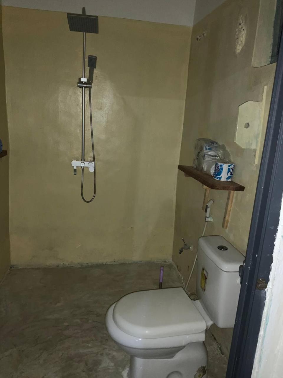 Barefeet Jambiani (Zanzibar)